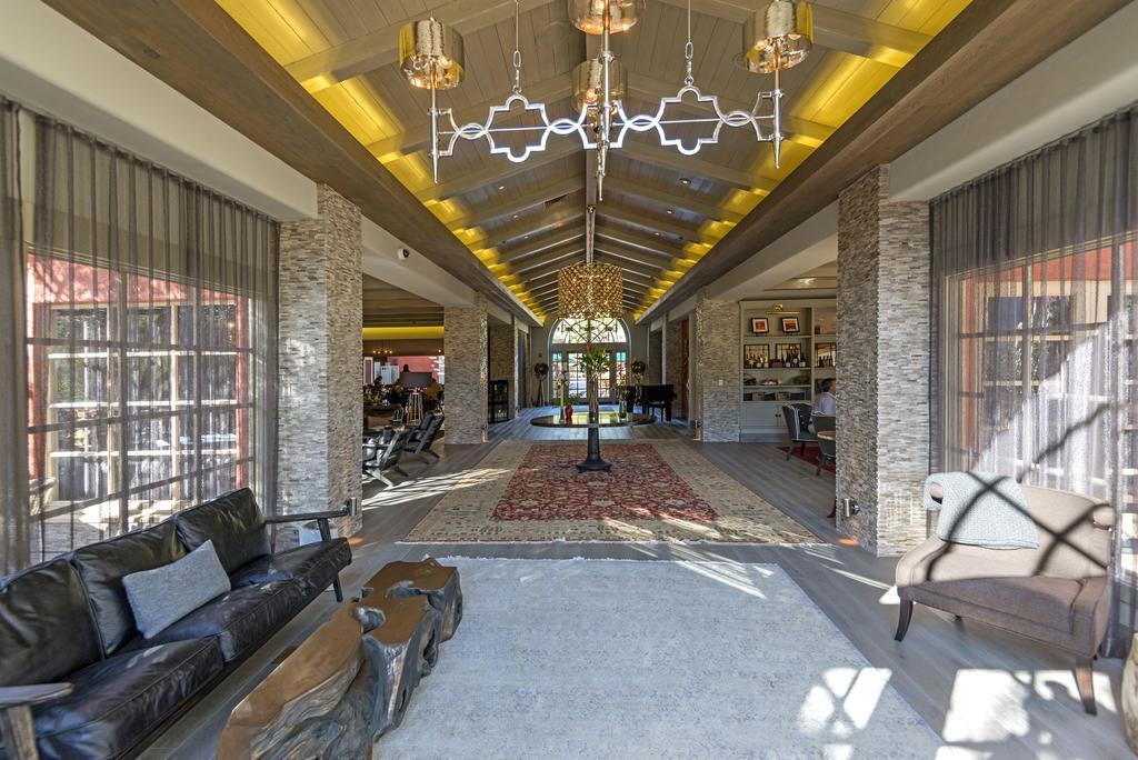 Bernardus Lodge & Spa Carmel Valley Exterior photo